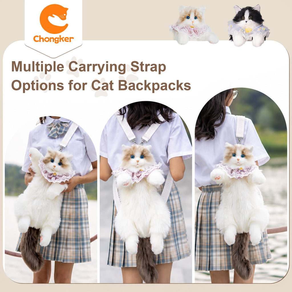 Cat Backpack product image 7
