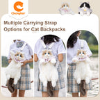Cat Backpack product image 7