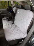 Dog Back Seat Protector product image 1