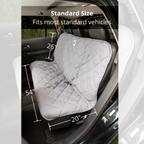 Dog Back Seat Protector product image 2