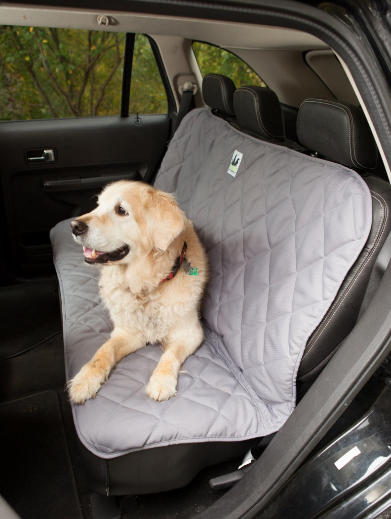 Dog Back Seat Protector product image 3