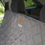 Dog Back Seat Protector product image 4