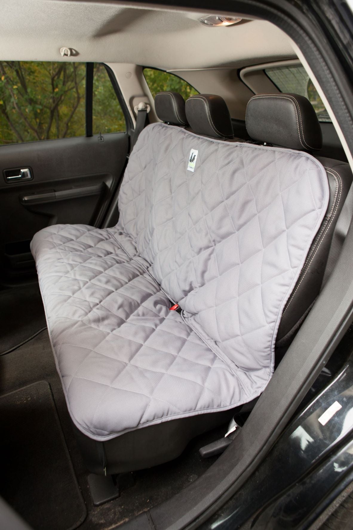 Dog Back Seat Protector product image 6