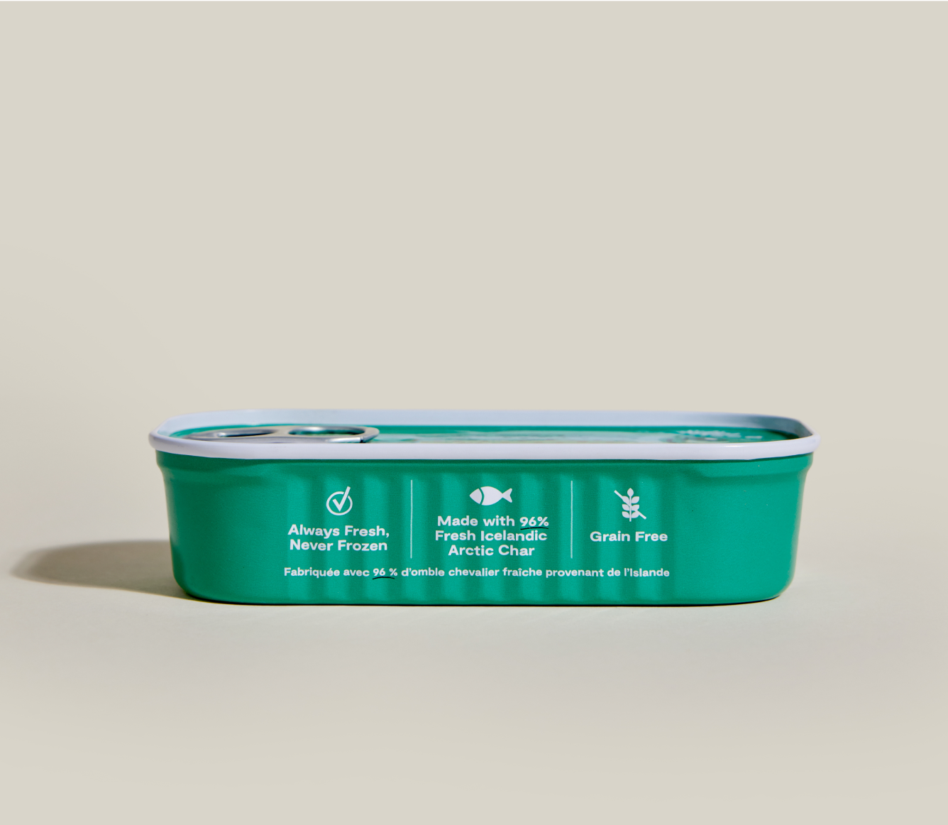 Arctic Char Dog Food Topper product image 6