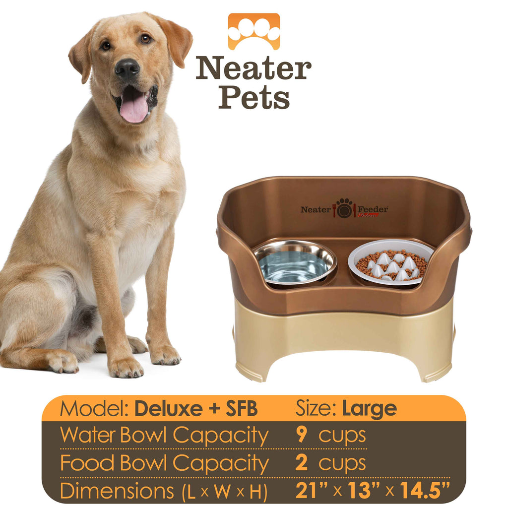 Elevated Slow Feeder product image 27