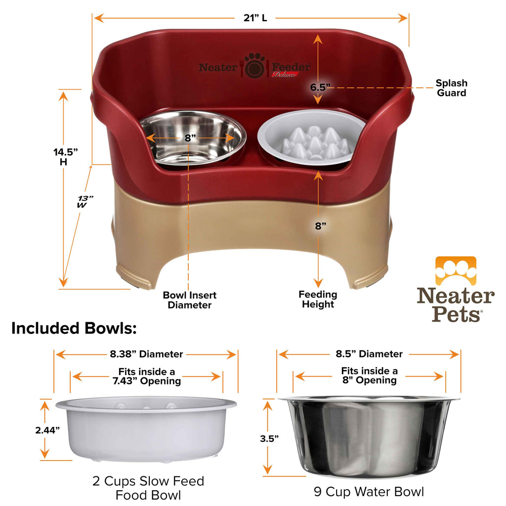 Elevated Slow Feeder product image 32