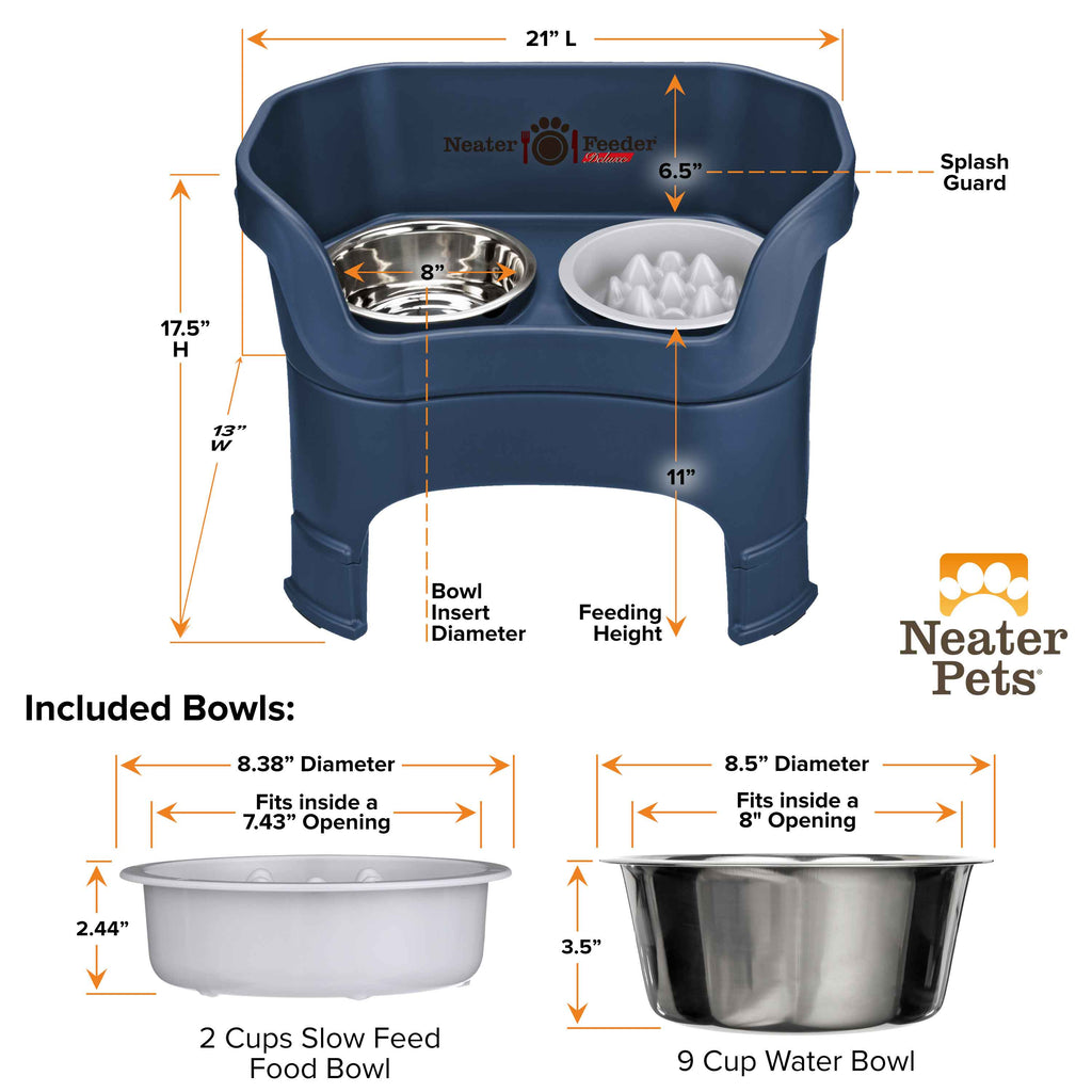 Elevated Slow Feeder product image 38