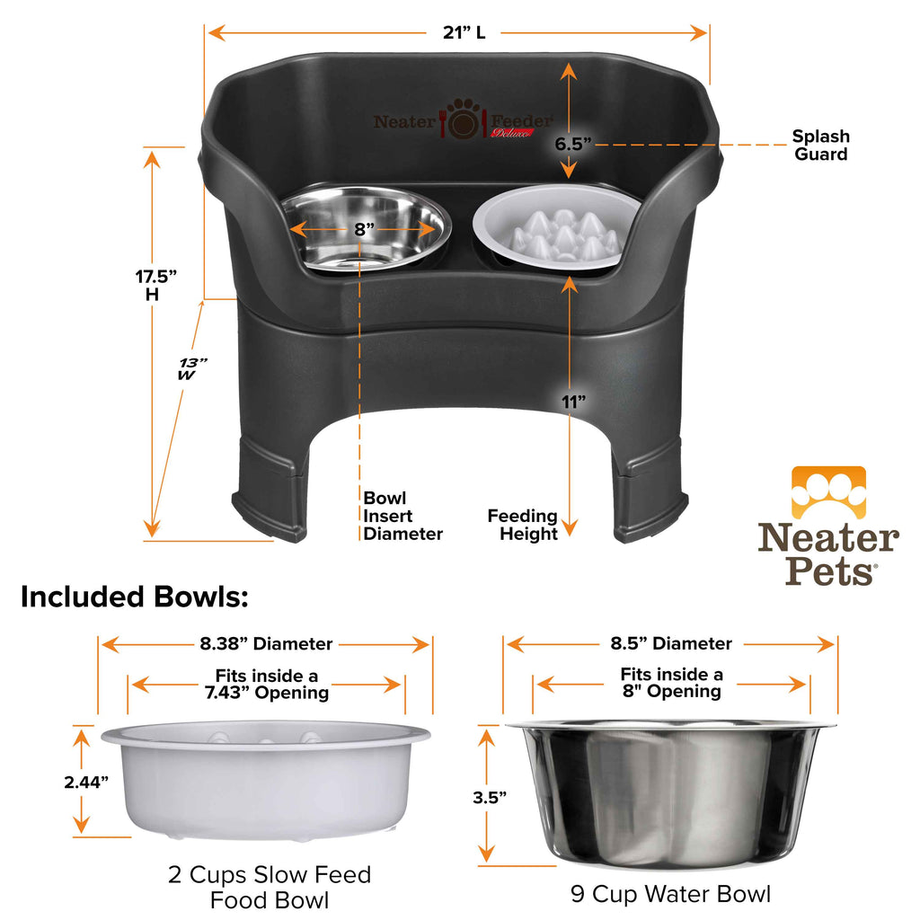 Elevated Slow Feeder product image 41