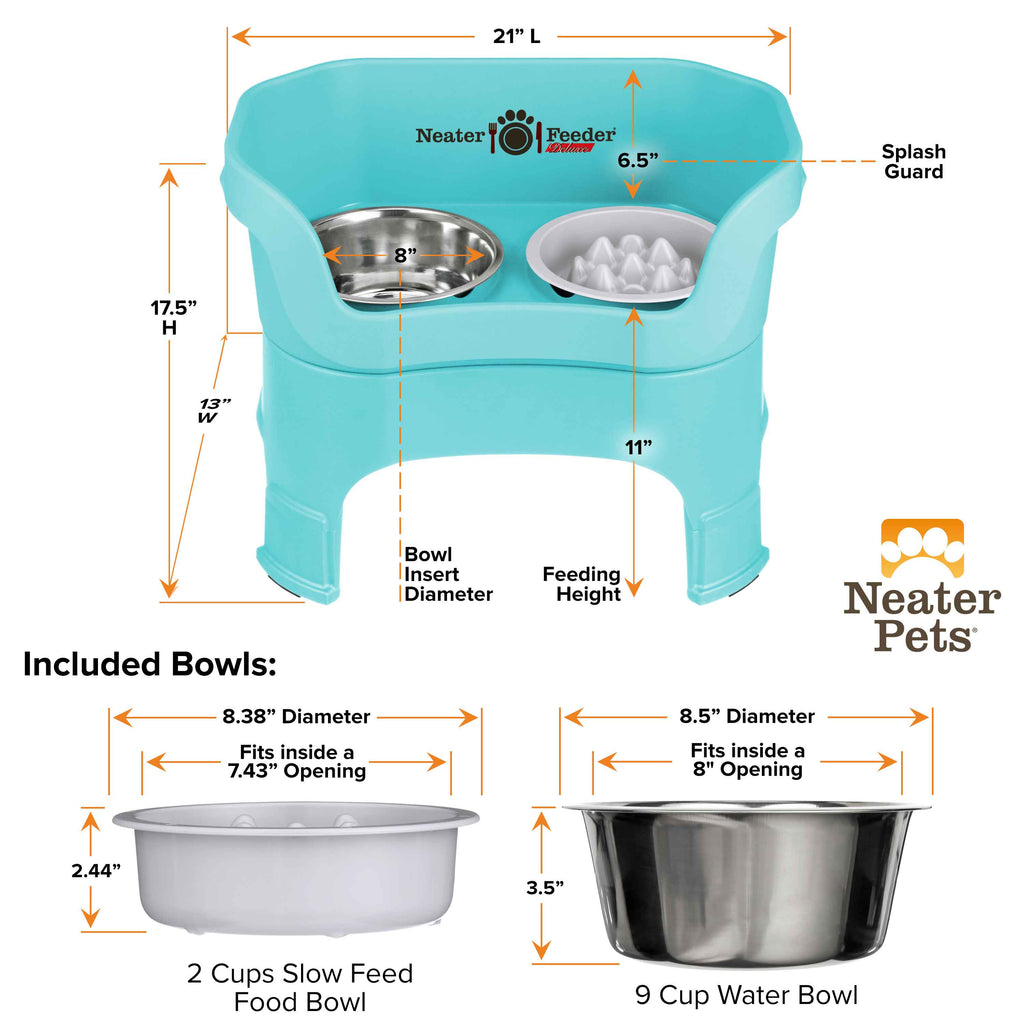 Elevated Slow Feeder product image 44