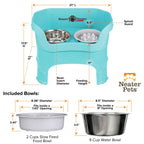 Elevated Slow Feeder product image 44