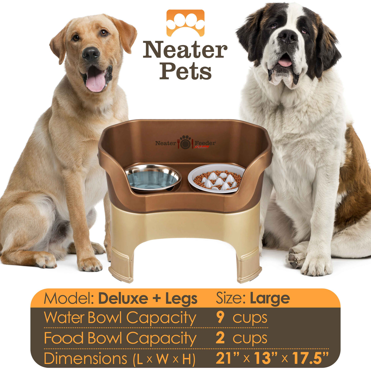 Elevated Slow Feeder product image 49
