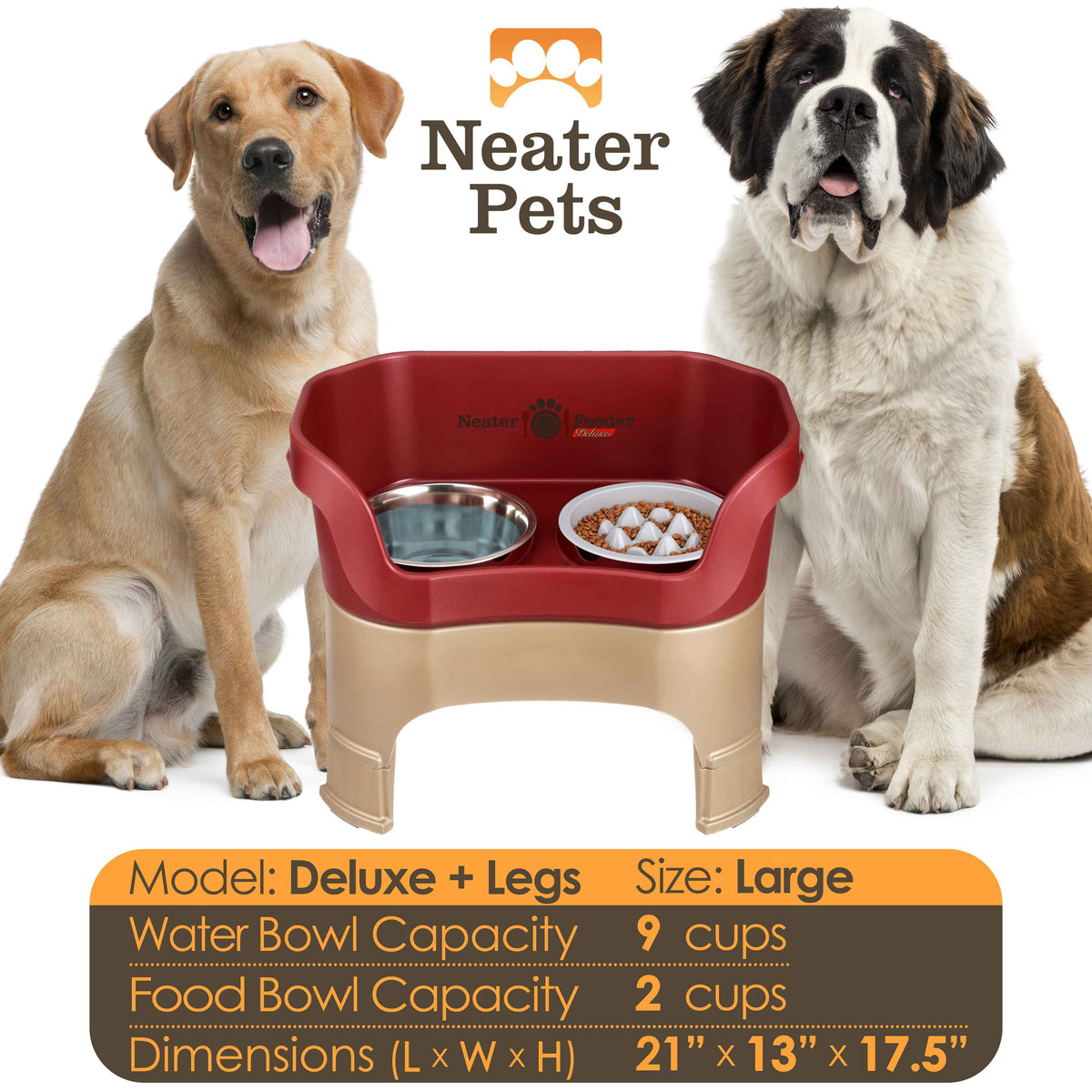 Elevated Slow Feeder product image 52