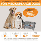 Elevated Slow Feeder product image 5
