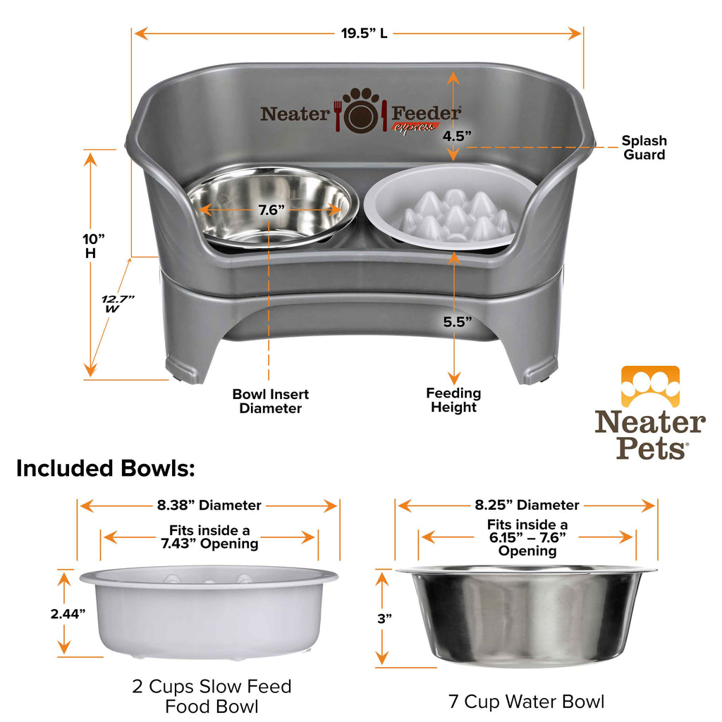 Elevated Slow Feeder product image 8