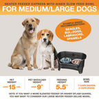 Elevated Slow Feeder product image 12