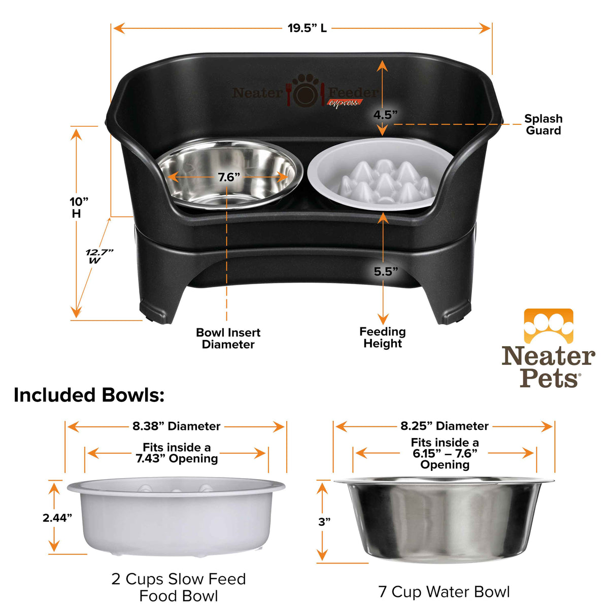 Elevated Slow Feeder product image 13