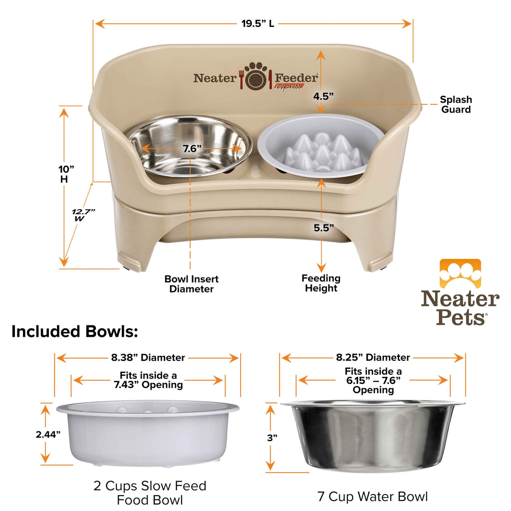 Elevated Slow Feeder product image 22