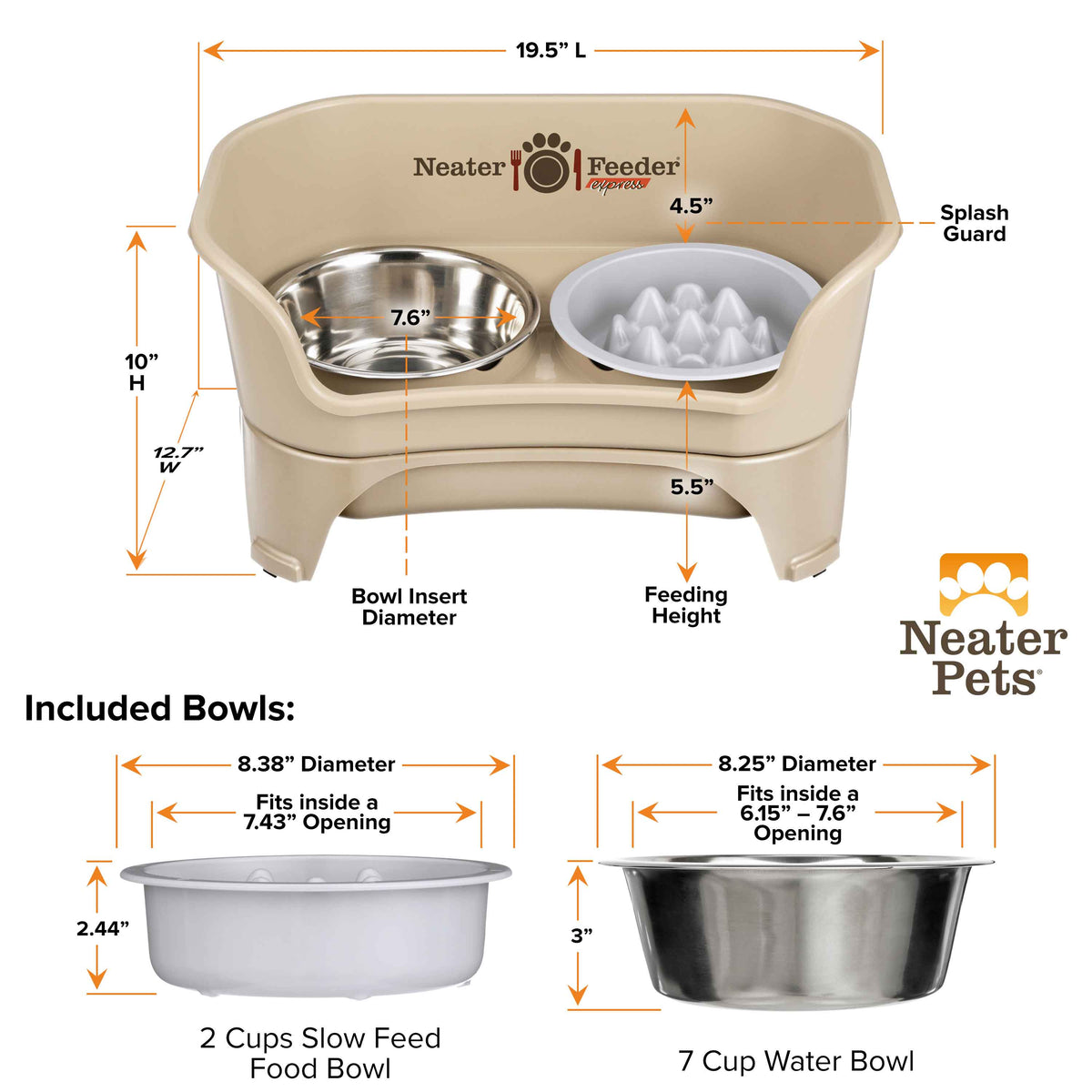 Elevated Slow Feeder product image 22