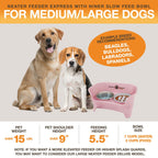 Elevated Slow Feeder product image 26