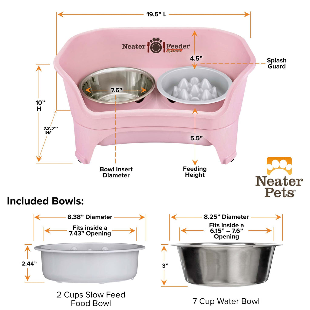 Elevated Slow Feeder product image 29