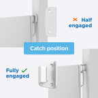Retractable Pet Gate product image 14
