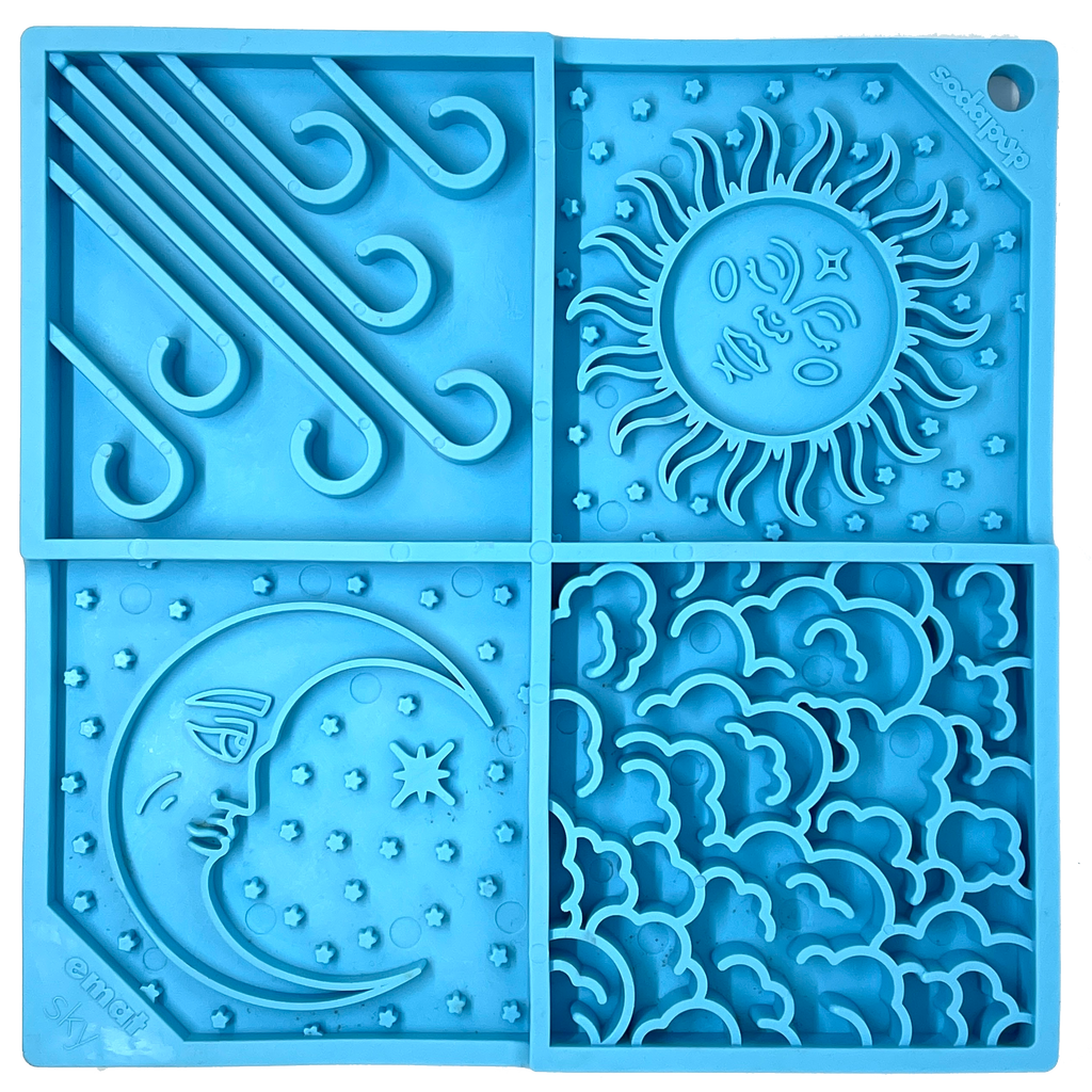 Dog and Cat Lick Mat product image 1