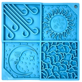 Dog and Cat Lick Mat product image 1