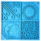 Dog and Cat Lick Mat product image 1