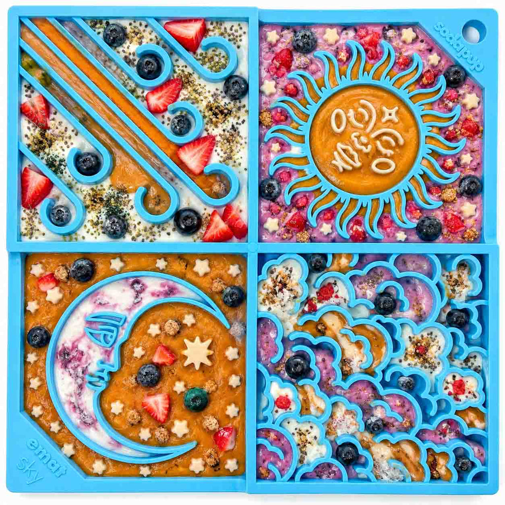 Dog and Cat Lick Mat product image 2