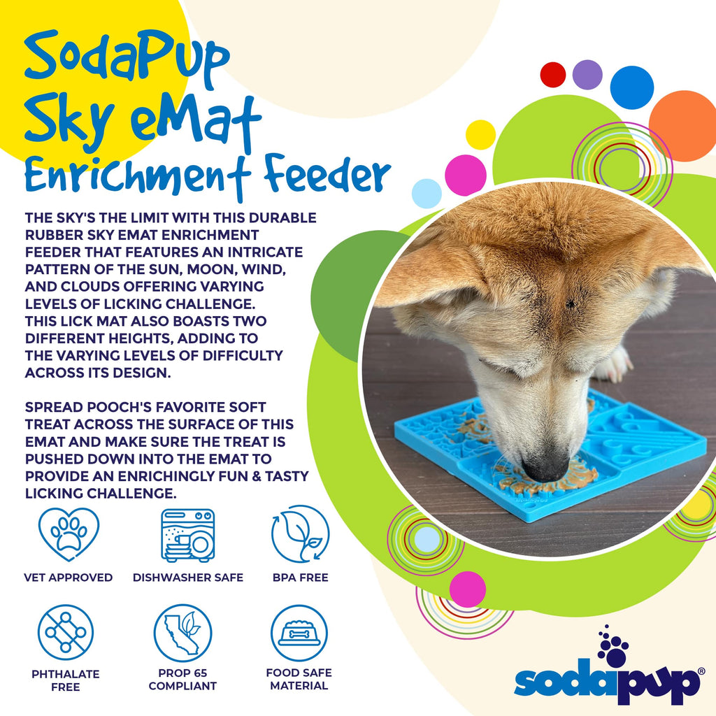 Dog and Cat Lick Mat product image 4