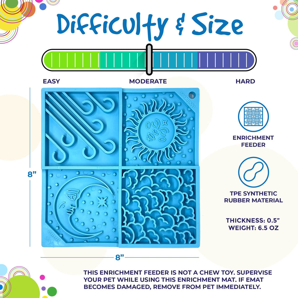 Dog and Cat Lick Mat product image 6