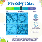 Dog and Cat Lick Mat product image 6