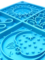 Dog and Cat Lick Mat product image 8