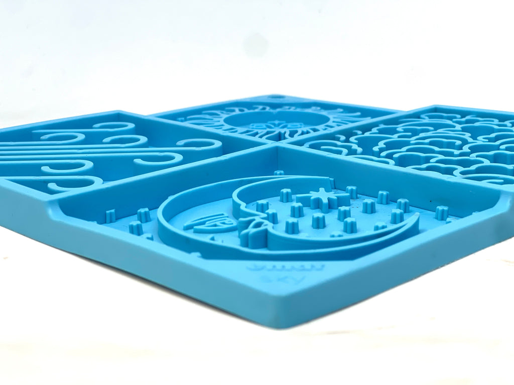 Dog and Cat Lick Mat product image 9