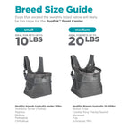 Front Dog Carrier product image 3