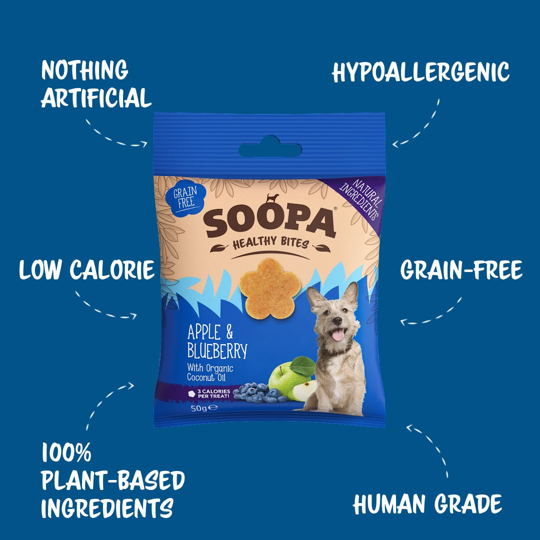 Dog Training Treats product image 4