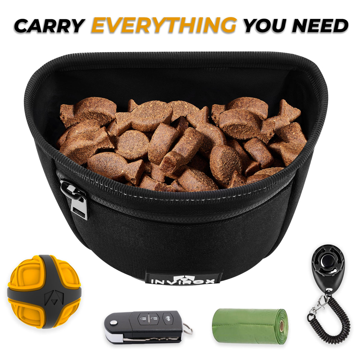 Dog Treat Pouch product image 2
