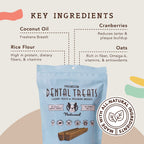 Dog Dental Treats product image 2