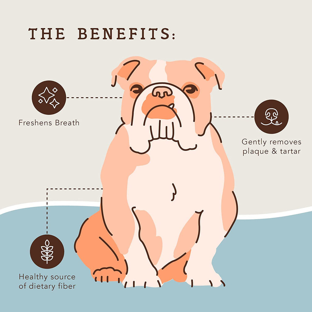 Dog Dental Treats product image 4