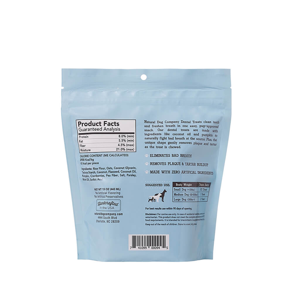 Dog Dental Treats product image 7