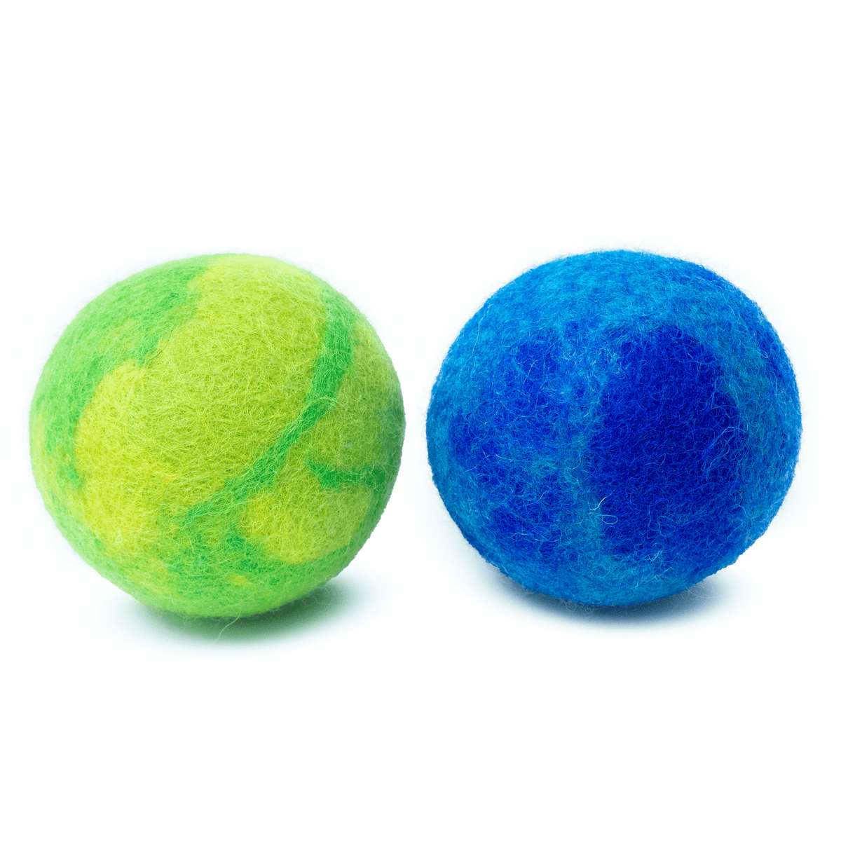 Wool Dog Ball Toy product image 1