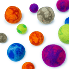 Wool Dog Ball Toy product image 2