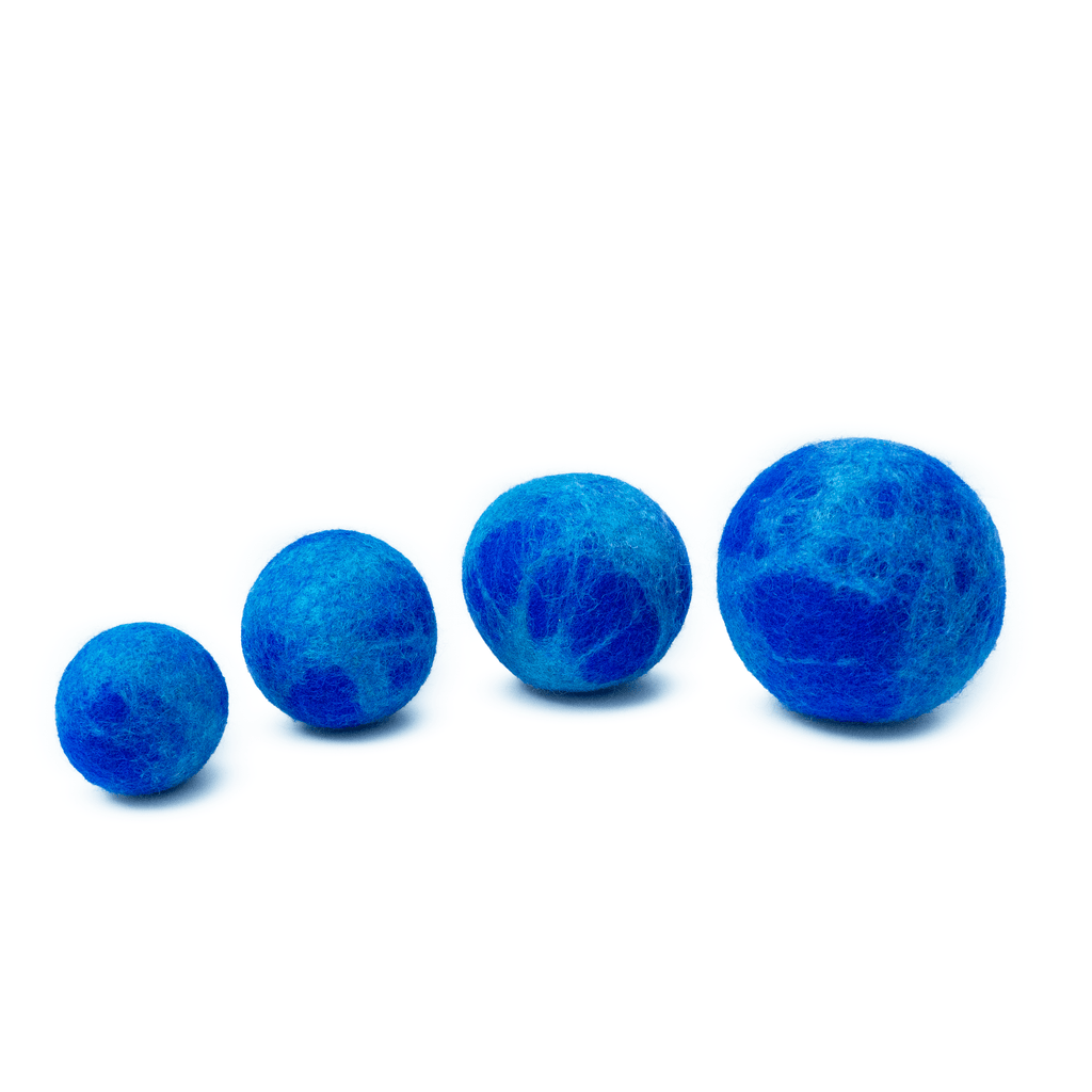 Wool Dog Ball Toy product image 3