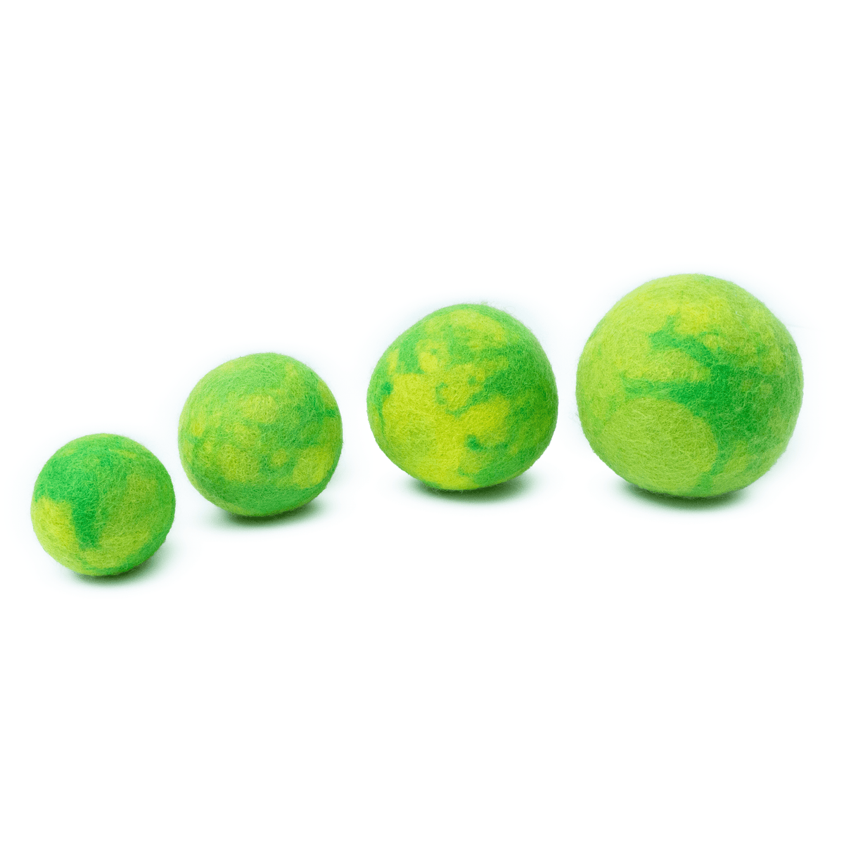 Wool Dog Ball Toy product image 4