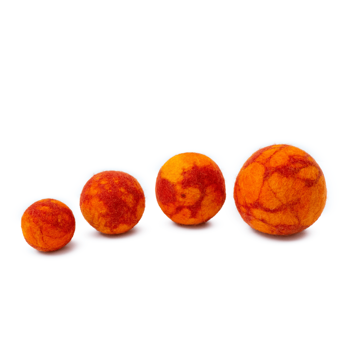 Wool Dog Ball Toy product image 6