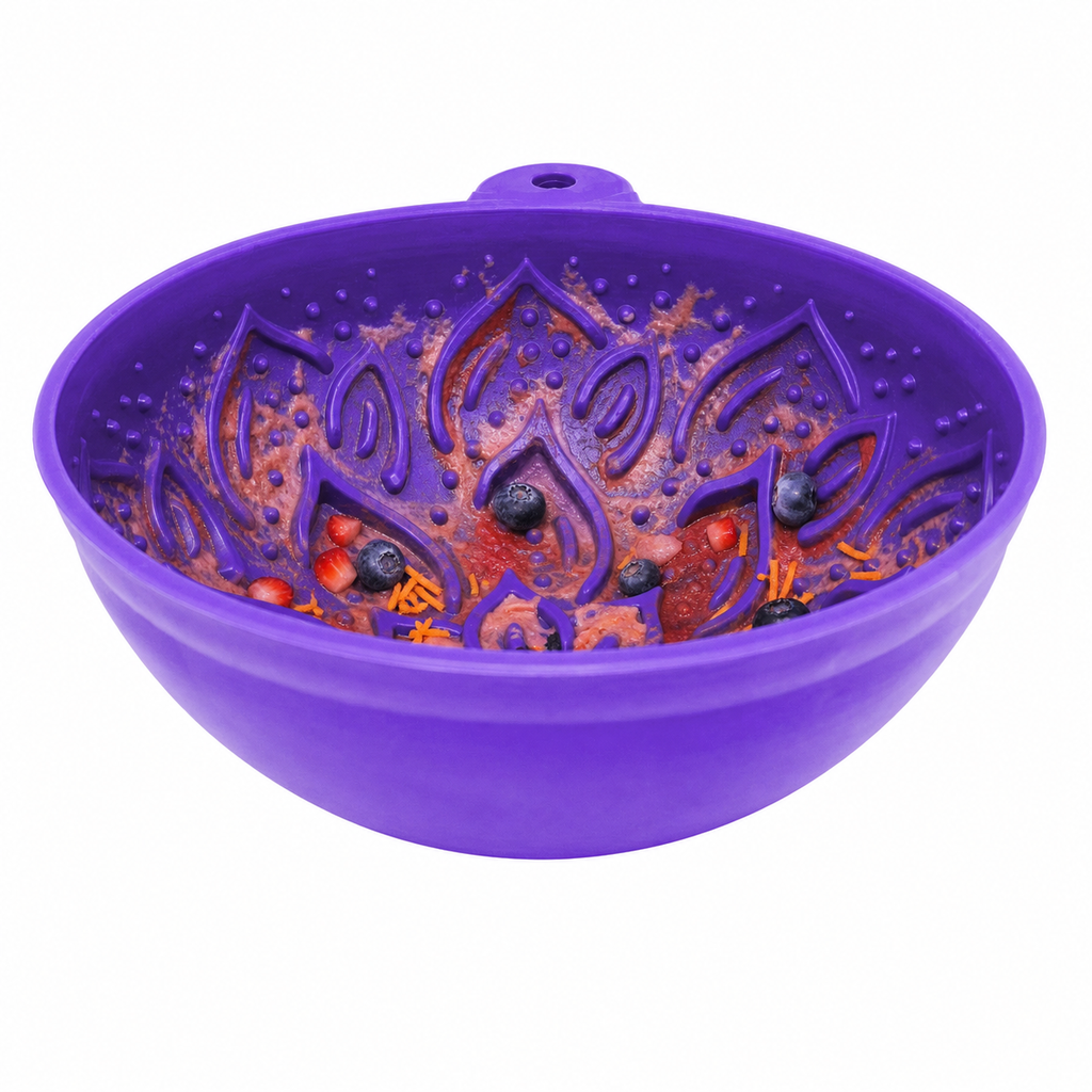 Wobble Lick Mat Bowl product image 2