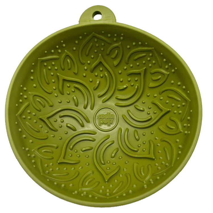 Wobble Lick Mat Bowl product image 4