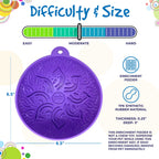 Wobble Lick Mat Bowl product image 8