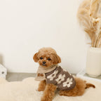 Dog Knit Vest product image 4