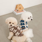 Dog Knit Vest product image 7